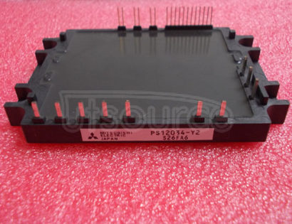 PS12034-Y2 Intellimod Module Application Specific IPM (10 Amperes/1200 Volts)