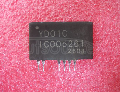 NEW YDO1C IC SIP IC005261 