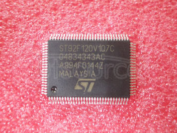 ST92F120V1Q7C