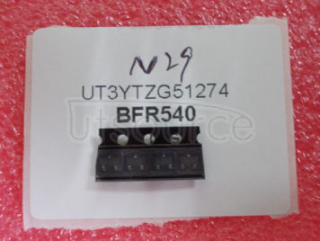 BFR540