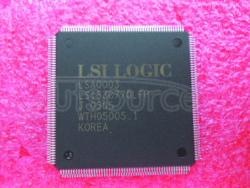 LSI53C770LFP