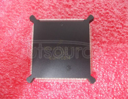 MC68332GCFC16 32-Bit Modular Microcontroller