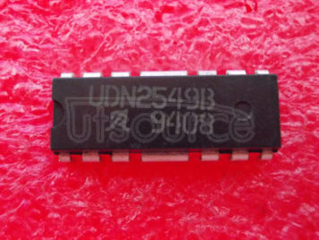 UDN2549B