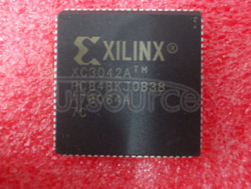 XC3042A-7PC84C
