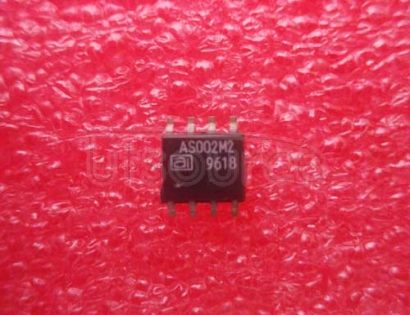 AS002M2-12 GaAs IC SPDT Switch Non-Reflective DC-2.5 GHz
