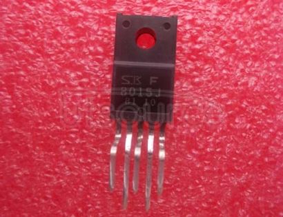 SI-8015JF Full-Mold, Separate Excitation Switching Type