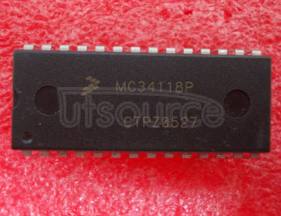 MC34118P