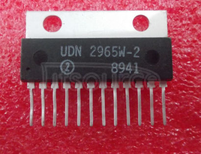 UDN2965W-2