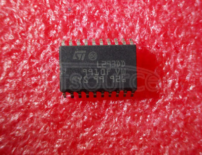 L293DD Push-Pull Four Channel H Bridge DriversH() L293DD Push-Pull Four Channel H Bridge DriversH()