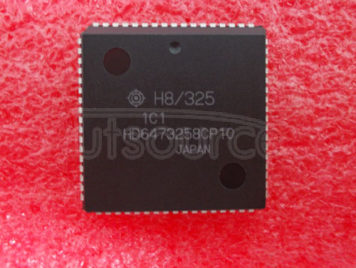 HD6473258CP10