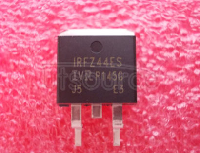 IRFZ44ES MOV 175V RMS 17MM HIGH ENERGY