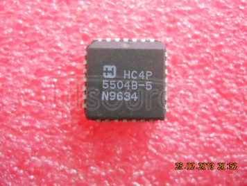 HC4P5504B-5