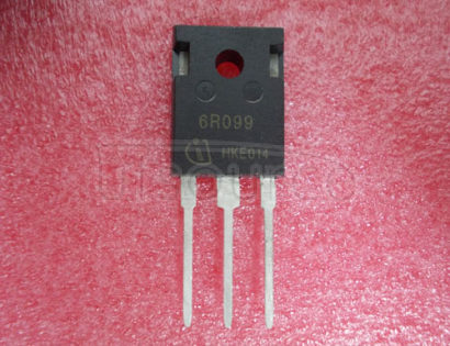 IPW60R099CP CoolMOS   Power   Transistor