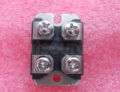 MDS35-800 DIODE / SCR MODULE