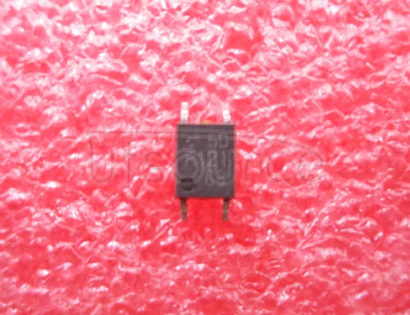 TLP121 Optocoupler - Transistor Output, 1 CHANNEL TRANSISTOR OUTPUT OPTOCOUPLER, PLASTIC, DIP-4