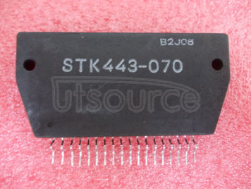 STK442-070