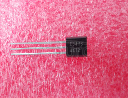 Transistor NEC 2SC3478 Originale - Nuovo Di Zecca Per Riparazioni Elettroniche - Foto 3