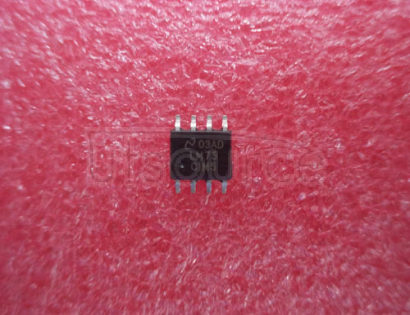 LM75CIM5 Digital Temperature Sensor and Thermal WATCHDOG with Two-Wire Interface