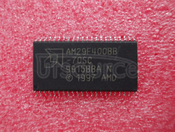 AM29F400BB-70SC