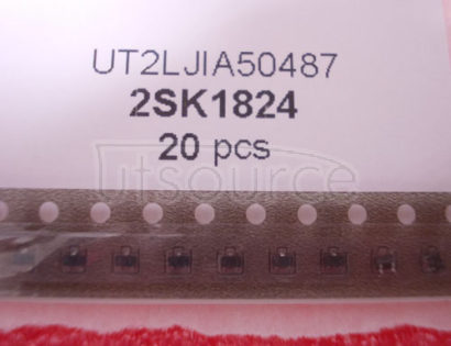 2SK1824 N-CHANNEL MOS FET FOR SWITCHING