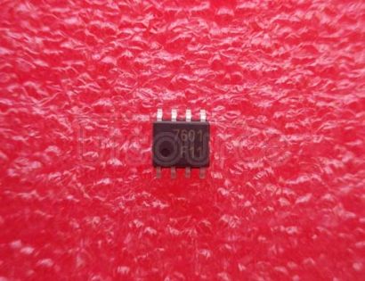 FAN7601MX GREEN MODE PWM CONTROL IC; Package: SOIC; No of Pins: 8; Container: Tape &amp; Reel