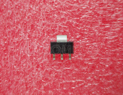 BSP19AT1 NPN Silicon TransistorNPN