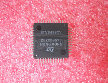 STV8438CV