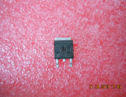 ISL9N306AD3ST N-Channel Logic Level PWM Optimized UltraFET Trench Power MOSFETs 30V, 50A, 6mз