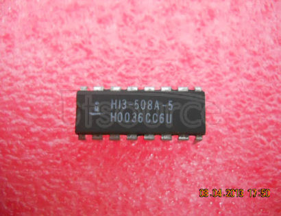 H13-508A-5 