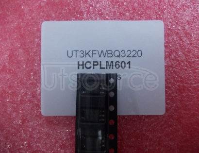 HCPLM601 IC,OPTOCPLR,HISPD,LOGIC O