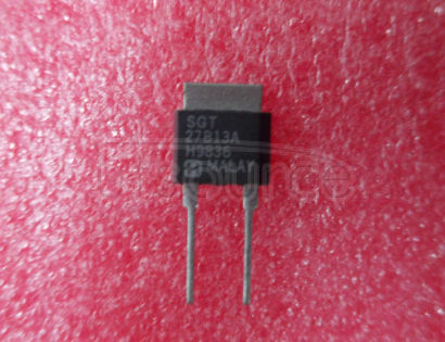 SGT27B13A Silicon   Protection   Circuits  -  Surface   Mount   SurgectorTM   Transient   Voltage   Suppressors