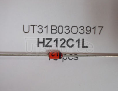 HZ12C1L Zener Diodes