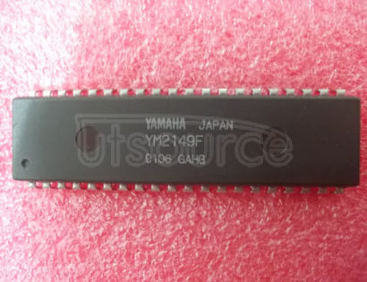 YM2149F