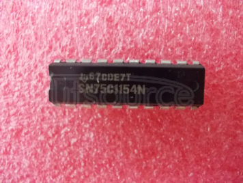 SN75C1154N