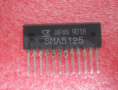 SMA5125