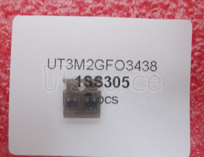 1SS305 Silicon switching diode