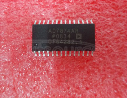 AD7874AR