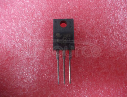 2SK1507 N-Channel Silicon Power Mos-fetF-II Series