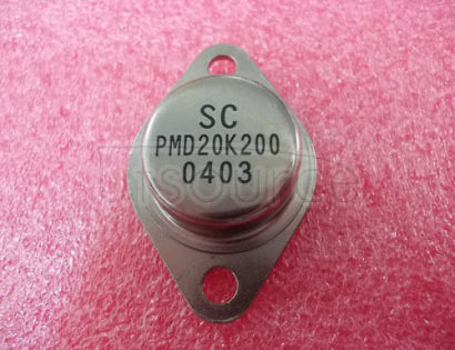 PMD20K200 Transistor,