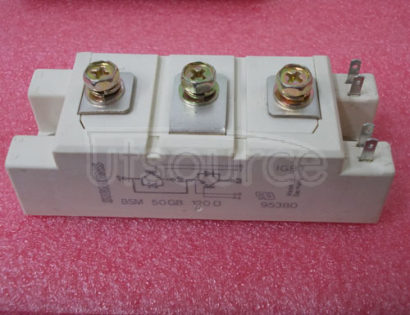 BSM50GB120D High Voltage Rectifer Diodes