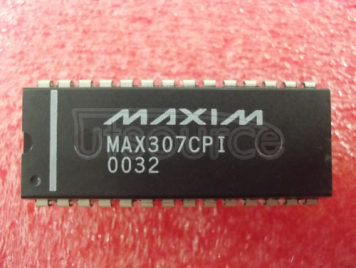 MAX307CPI
