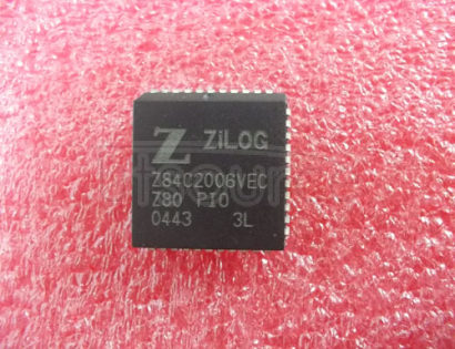 Z84C2006VEC
