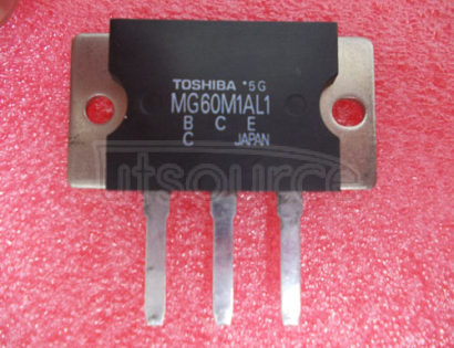 MG60M1AL1 Catalog Scans - Shortform Datasheet