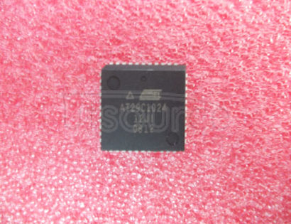 AT29C1024-12JI 1  Megabit   64K  x 16  5-volt   Only   CMOS   Flash   Memory