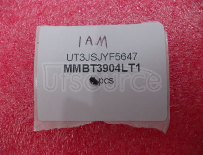 MMBT3904LT1