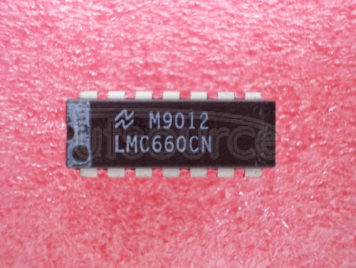 LMC660CN