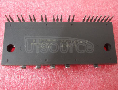 PS21454E Intellimod⑩ Module Dual-In-Line Intelligent Power Module (15 Amperes/600 Volts)