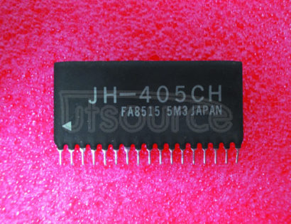 JH-405CH