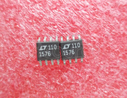 LT1576CS8 CAP 330UF 16V ELECT TG SMD