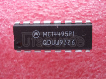 MC14495P1